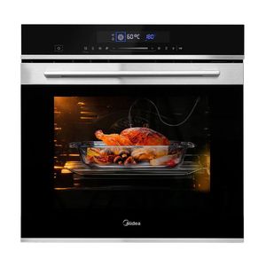 Forno De Embutir Elétrico Midea 80L Protouch TCT80P2 220v