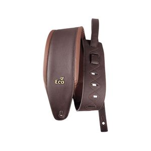 Correia P- Guitarra-baixo Basso Fb Eco 04 Marrom - Ac2794