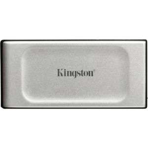 Ssd Externo Kingston Portátil 1tb Usb 3.2 Sxs20001000gi