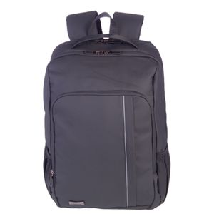 Mochila Grande 2 Compartimentos Dry Preto - Sestini