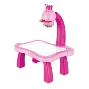 Mesa De Aprendizagem Com Projetor - Multikids Br1601