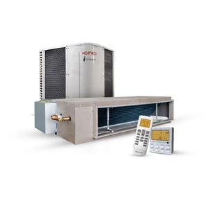 Ar Condicionado Duto Inverter 48000 BTUS Frio 220v Komeco