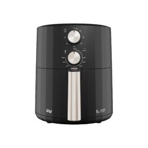 Fritadeira Elétrica Sem Óleo Wap Grand 5L FW009535
