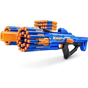 Xshot Lançador Insanity - Candide 5642