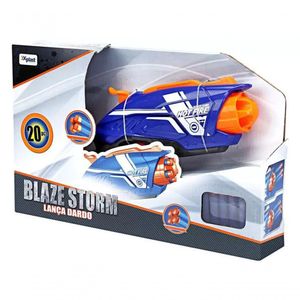 Lançador Blaze Storm - Xplast 6603