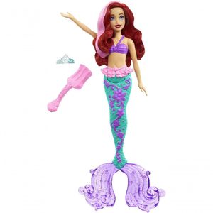 Disney Princesa Ariel Surpresa De Cor - Mattel Hlw00