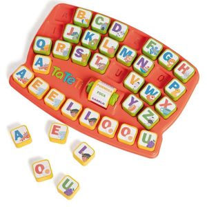 Jogo Educativo Monte Palavras - Ta Te Ti