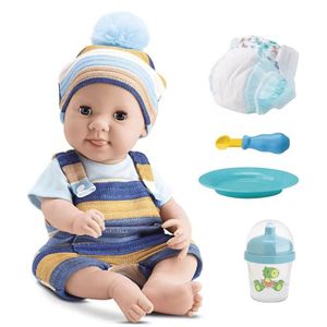 Boneco Diver New Born Brinca De Papinha - Diver Toys