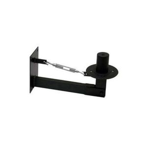 Suporte Parede P-caixa Spc35 35kg Preto Saty