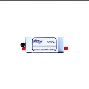 Descalcificador Eletrônico 220V