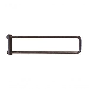 Grampo Para Carroceria Em Aço 5-8 X 550Mm
