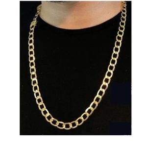 Cordão 10mm Laminada Long De Moeda Antiga Camadas Grossas