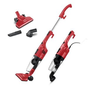 Aspirador De Pó Mondial Turbo Cycle Vermelho Preto 127V AP-36