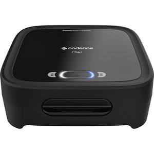 Sanduicheira Elétrica Cadence Click 127V