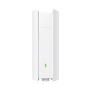 Access Point Wi fi 6 Externo Dual Band 2.4 5ghz Ax3000 Eap650 Outdoor Smb