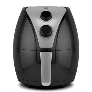 Air Fryer 3,5 Litros Essencial Itatiaia Preto