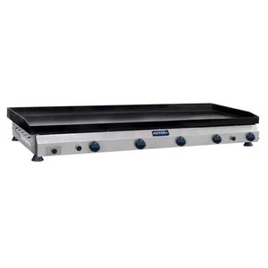 Chapa A Gás 140cm Metvisa 6,35mm De Espessura Cfg14