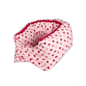 Almofada De Pescoço - Neck Pillow Látex - Coração