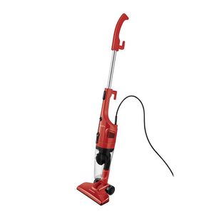 Aspirador De Pó Mondial Turbo Cycle Vermelho preto AP-36 220V