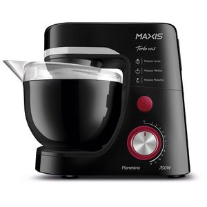 Batedeira Planetária Turbo Mix Maxis BP-MX-01