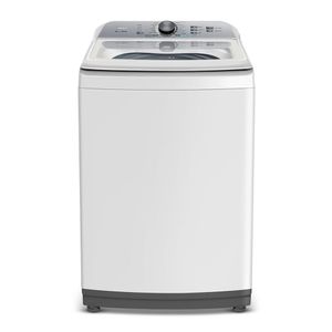 Máquina De Lavar Midea 13kg Branca Sistema Ciclone MA500W13/WG-0 127v