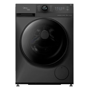 Lava e Seca 13kg Midea HealthGuard Titanium Conectada MF200D130WB/GK-01 127V