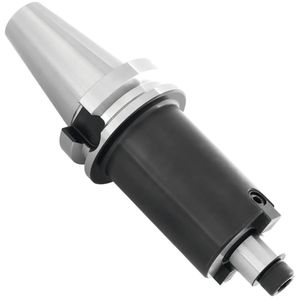 Porta Fresa Facear Modelo Bt40 - 16 - 100 - Mas 403 Bt- Din 3937