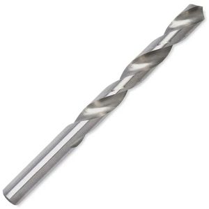 Broca Haste Paralela (hss) - Med. 11,6mm - Din 338n