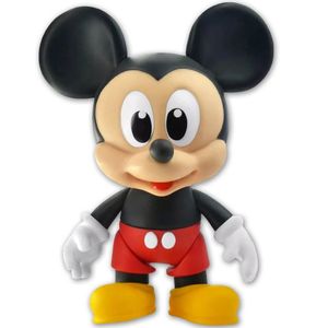 Boneco De Vinil Articulado Disney Junior Mickey Mickey