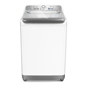 Lavadora de Roupas Panasonic 12Kg Branco NA-F120B1WA
