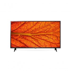 Smart TV LG Full HD 43" WiFi Bluetooth HDR Inteligência Artificial AI ThinQ 43LM6370PSB