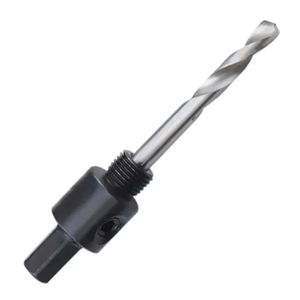 Suporte P- Serra Copo H-6 32 - 38 - Haste 1-2 - Ht Ferramentas (blister)
