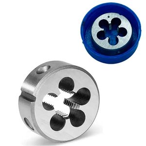 Cossinete Manual Aço Rápido - Med 5-16 X 32 - Especial