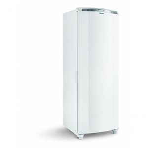 Geladeira Consul Frost Free 342 Litros Branca Com Gavetão Hortifruti CRB39AB 220V