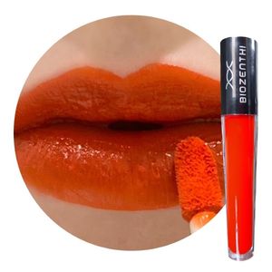Batom Líquido Italian Make 4.5g - Cor Vermelho Equilíbrio - Biozenthi