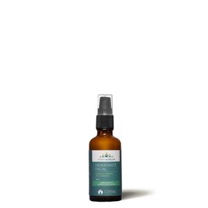 Hidratante Facial Maria Da Selva 50ml - Cativa Natureza