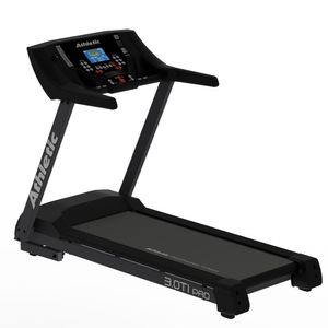 Esteira Elétrica Athletic Professional Amazon 3.0TI 25 Km-H 110V