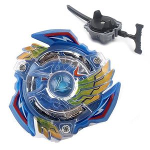 Beyblade Burst Metal + Lançador Brinquedo Promoção Valtryek