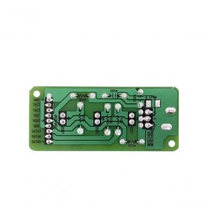 Placa Do Display Receptora Ar Condicionado LG USNW092WSZ2, TSNC072W4W0, TSNC092W4W0 EBR71522204