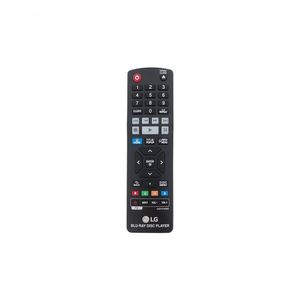 Controle Remoto DVD LG BP630, BP440, BP450 AKB73735806