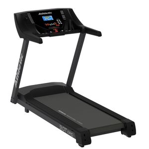 Esteira Elétrica Athletic Professional Amazon 3.0t 25km-h 110V