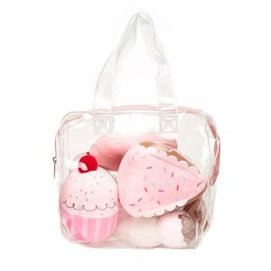 Kit Docinhos Com Bolsa Metoo