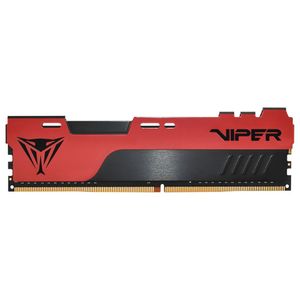 Memória Patriot Viper Elite Ii Ddr4 8gb 3200mhz Pve248g320c8