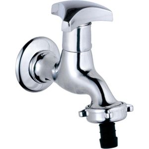 Torneira Aquarius Cromado Jardim 1128-a Fabrimar