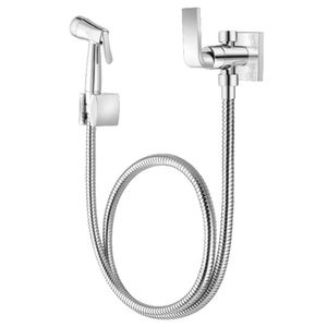 Ducha Higiênica Goa Slim Acqua Jet Cromado Dn15 1-2 2195-gos-cr Fabrimar