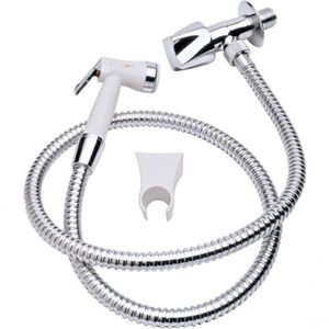 Ducha Higiênica Digital Line Acqua Jet Cromado Dn15 1-2 2195-dl-cr Fabrimar