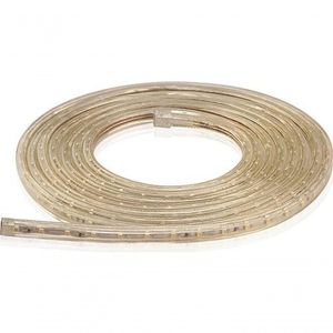 Fita De Led 72w 2700k 127v 5 Metros Ip65 C- Plug Luminatti