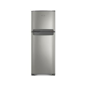 Geladeira Refrigerador Continental  Frost Free Duplex Prata 472 Litros TC56S