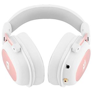 Headset Gamer Redragon Zeus 2 H510 7.1 - Branco