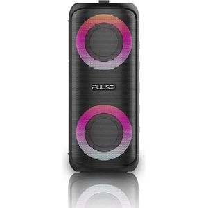 Caixa De Som Portátil Mini Pulsebox 30w Bluetooth 5.0 Sp603 Pulse